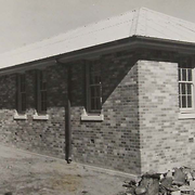 Ipswich Mental Hospital, Occupational Therapy Building, July 1950